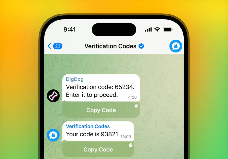 Ayuda y preguntas frecuentes sobre Telegram