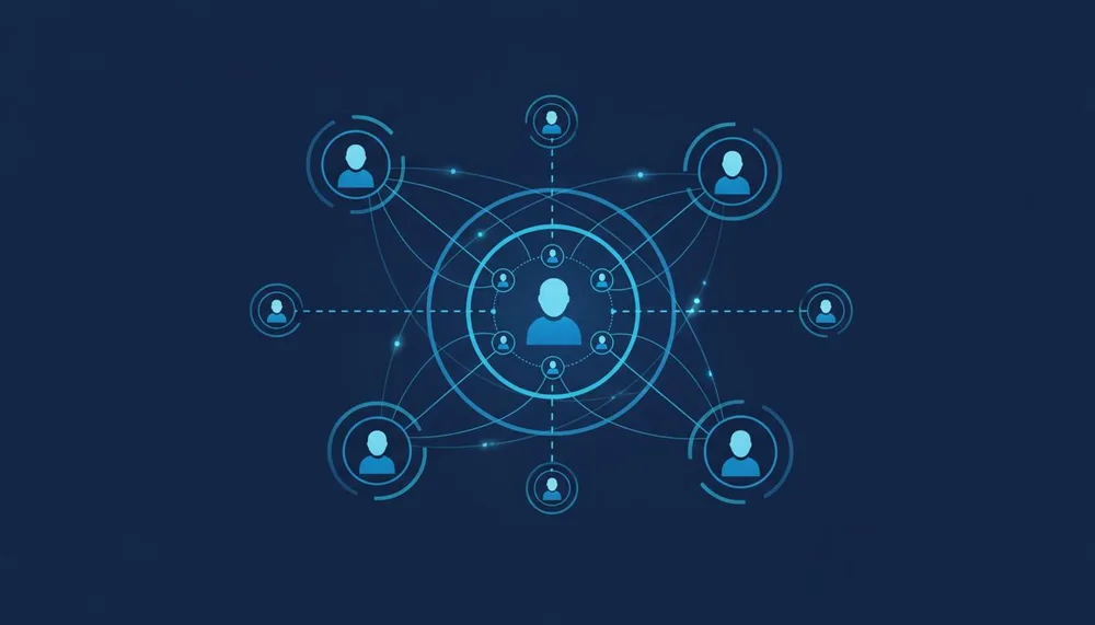 Grupos de Telegram con miles de miembros